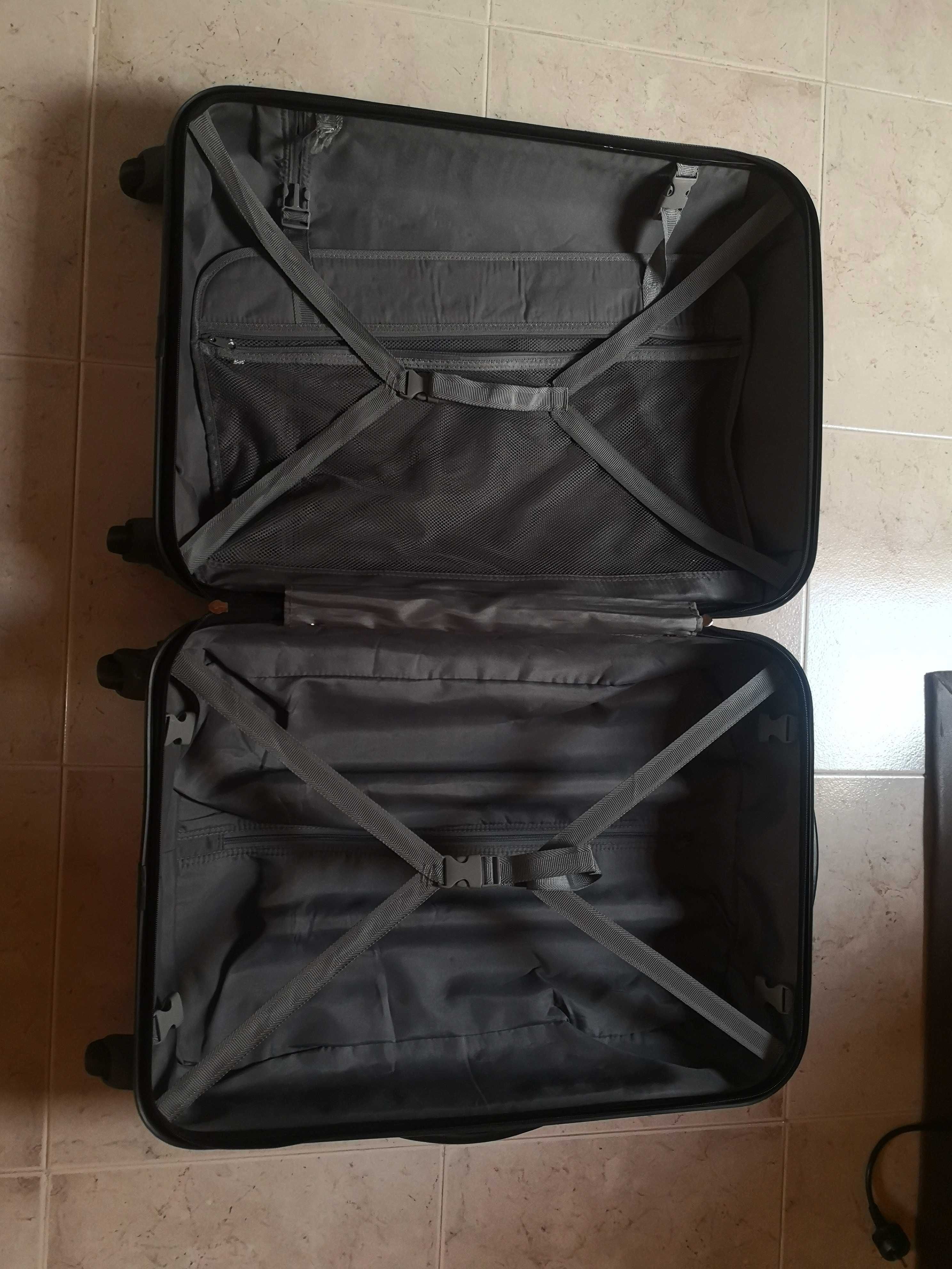Mala de viagem de porão
