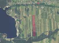 Ziemia rolna ,grunty 8,31ha Chańcza. Możliwość budowy farmy fotowolt.