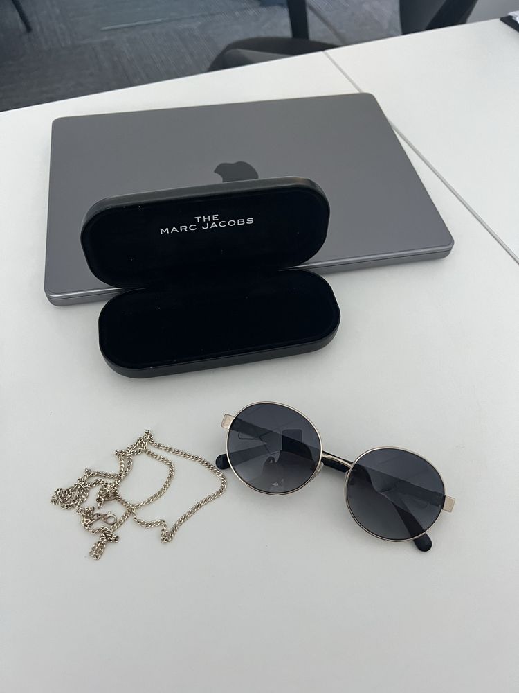Окуляри Marc Jacobs MARC