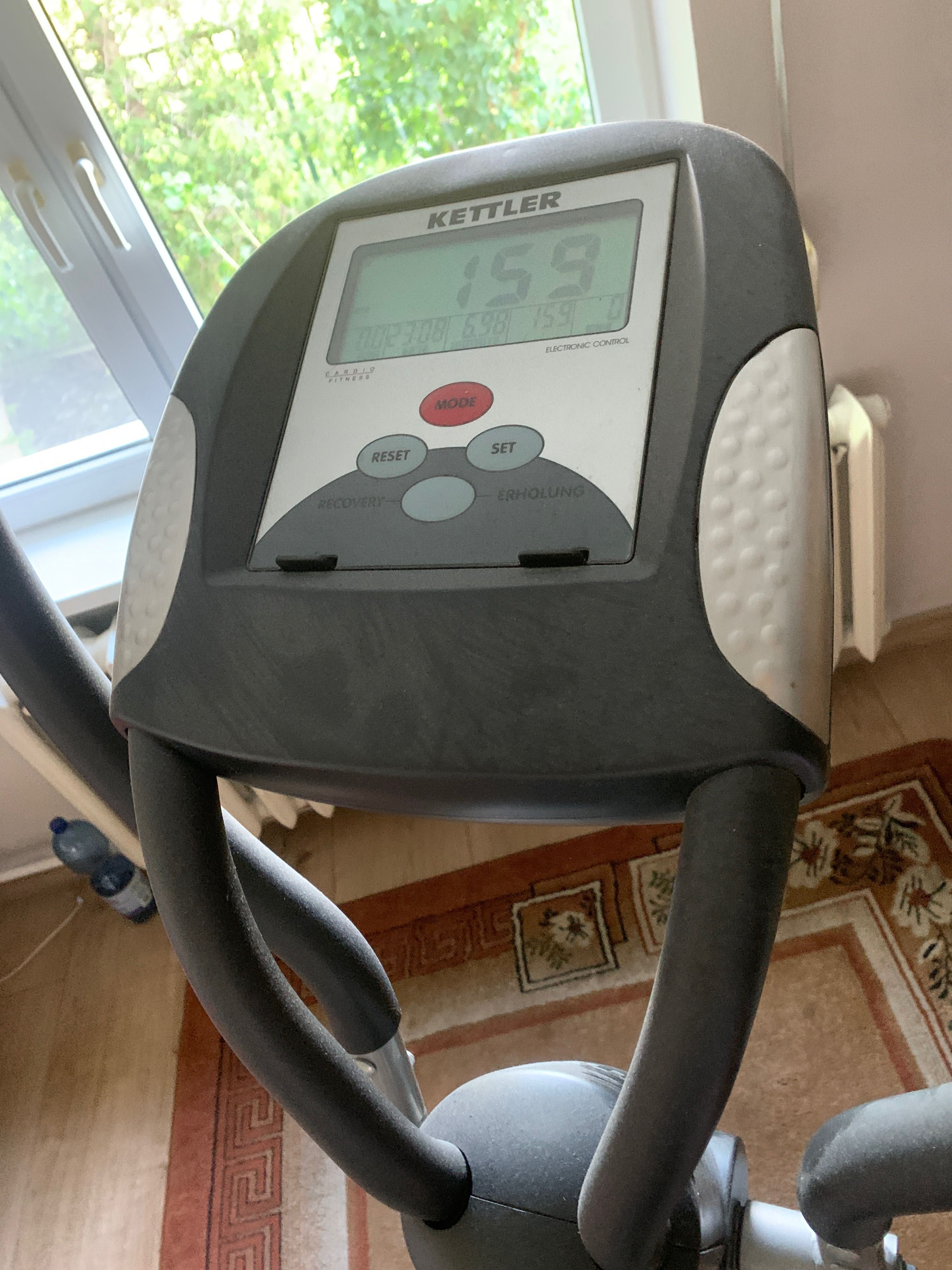 Orbitrek Kettler sportowy