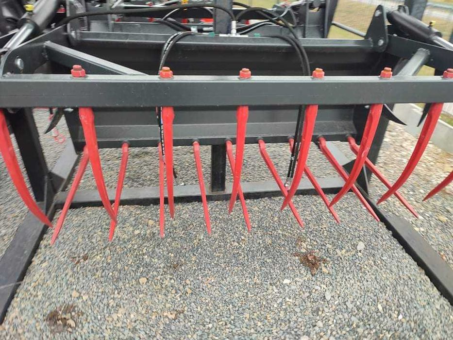 Nowy #solidny krokodyl łycho-krokodyl kute zęby wzmocniony Transport