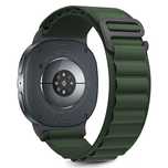 Pasek Tech-Protect Nylon Stripe na Samsung Galaxy Watch 40 / 44 / 46 m