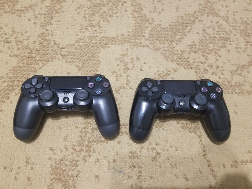 Продам PS4 б/в - Добрий стан! 9.60