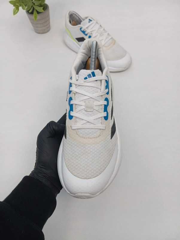 Sneakersy Adidas runfalcon 3 lace 36 2/3 shoes buty obuwie