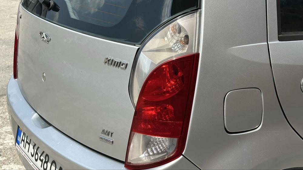 Продам Chery Kimo QQ Matiz