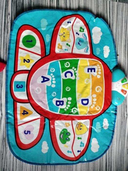 Mata muzyczno-edukacyjna