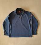bluza polar ENGELBERT STRAUSS roz. XL outdoor trekking nordic komfort
