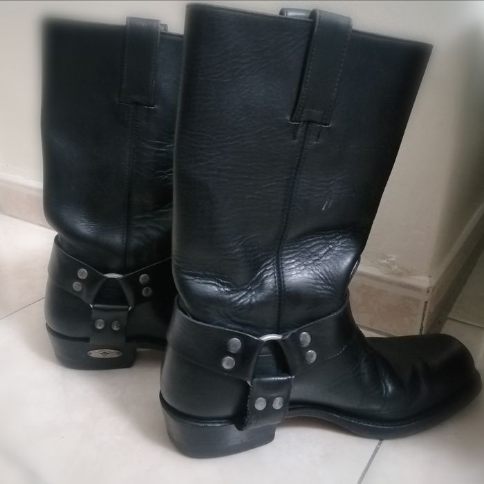 Bota Sendra tamanho 44-45
