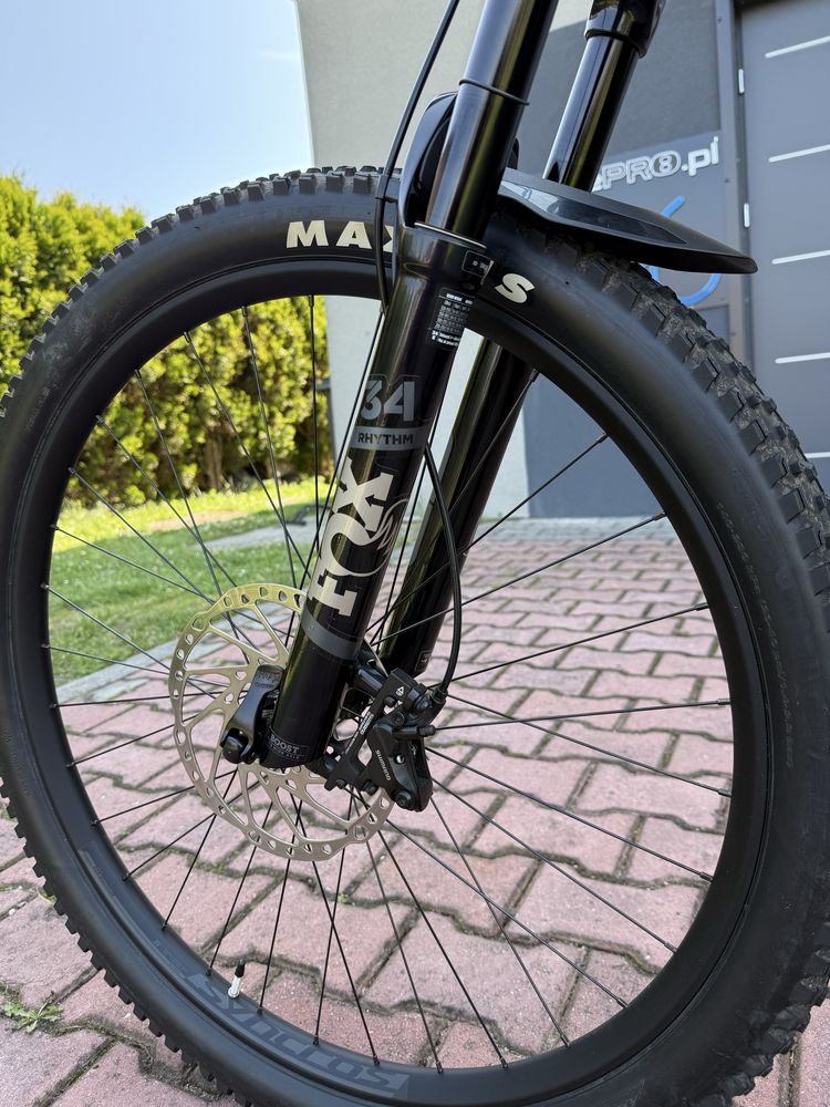 Scott ( M ) Strike eRide 910, 625Wh 29" 870km [no.270]