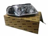 VW PASSAT B5 FL 00- LIFT reflektor lampa przednia przód