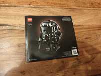 LEGO 75274 Tie Fighter Hełm Star Wars