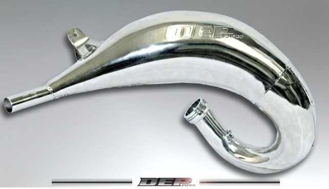Kawasaki KX 125 Dyfuzor rok 04-19 DEP