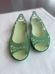 Crocs crocsy w6 adrina flat