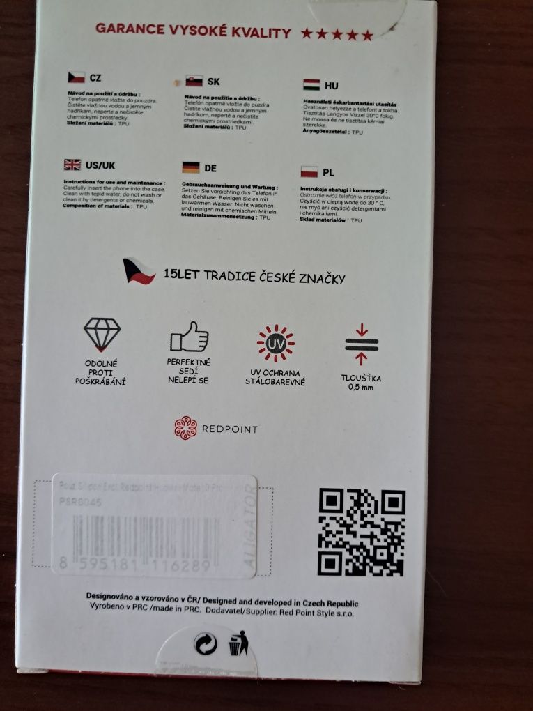 Etui na telefon huawei mate 10 pro