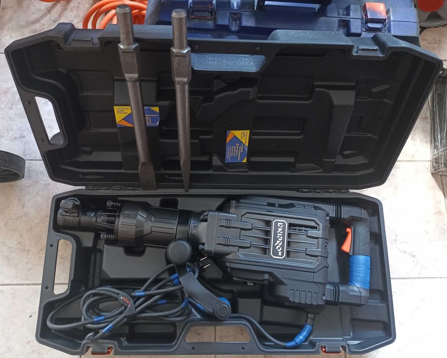 Аренда - прокат строй инструмента.