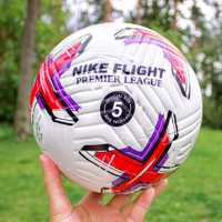 Футбольные мячи Nike Flight Premier League