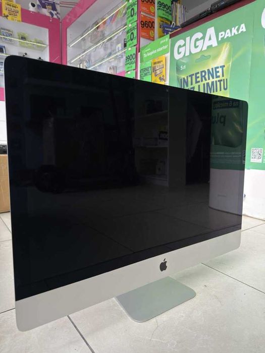 PROMOCJA! iMac! Intel i5! Dysk 1000GB Apple! 32GB RAM!