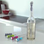 Servidor/arrefecedor de vinho