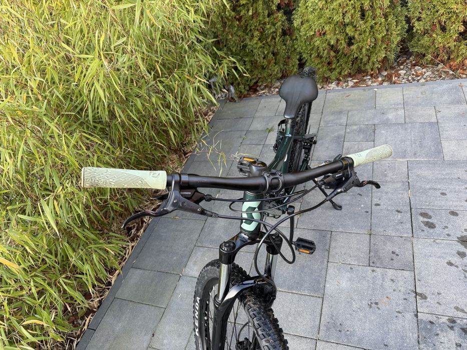 Rower SCOTT CONTESSA ACTIVE 50 rozmiar S koła 27.5