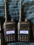 Рація Yaesu ft 4x нові з Європи