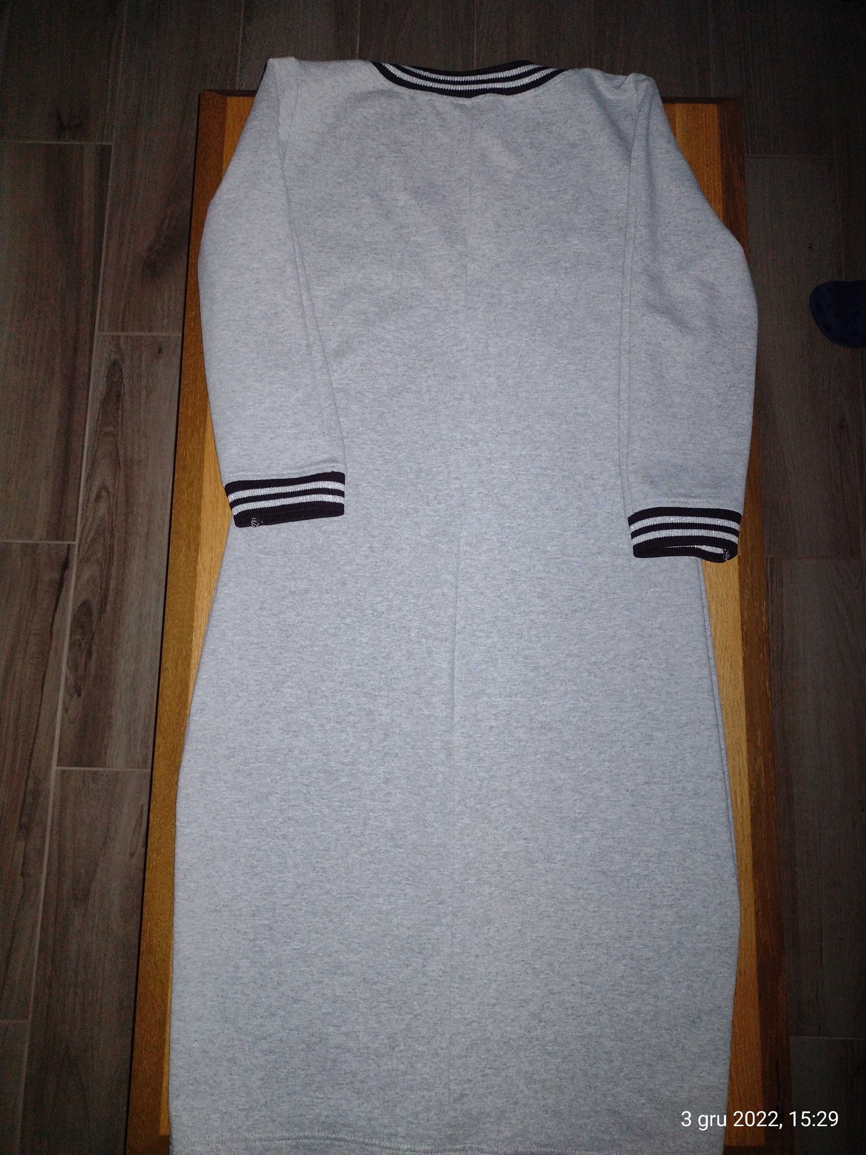 Sukienka r. S, Bella Donna, jak nowa