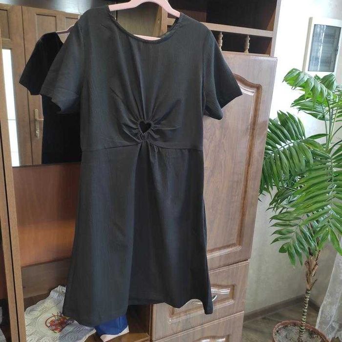 Плаття для дівчинки