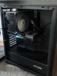 Komputer gamingowy RTX 3060 i5-11400f 16GB RAM 1TB SSD