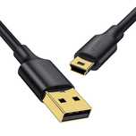 3m KABEL USB - mini USB GPS Kamera Video Rejestrator Wideorejestrator