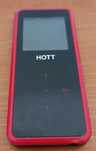 Mp4 Hott 4GB