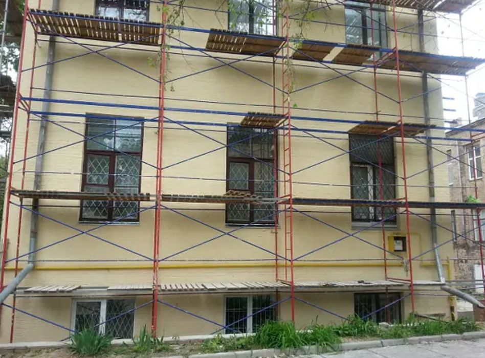 Оренда Риштування Чернігів