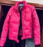 KURTKA  Tommy Hilfiger 36
