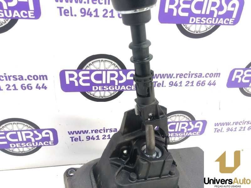 ALAVANCA VELOCIDADES ALFA ROMEO MITO 2010 -553454590