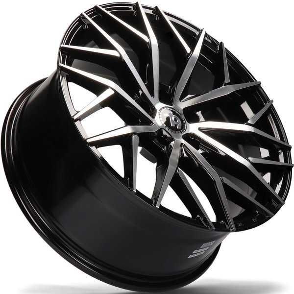 Alufelgi 18'' 5X120 SEVENTY9 SV-C BMW 1 2 3 4 5 6 X1 X3 X4 X5 Z3 Z4