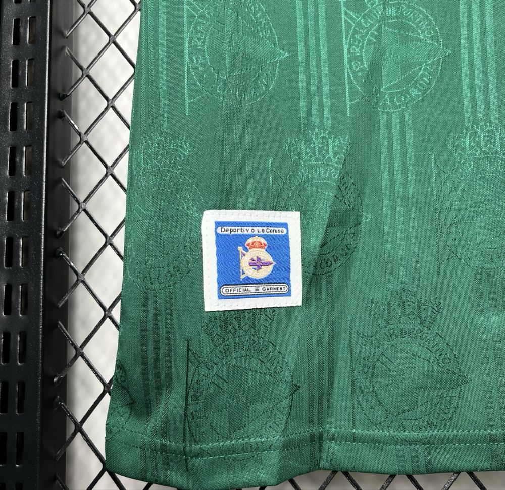 Tshirt Deportivo La coruna