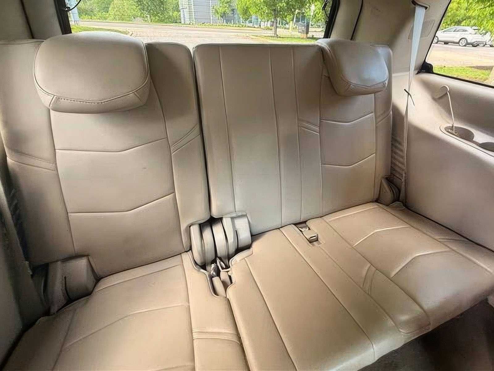 2015 Cadillac Escalade Premium