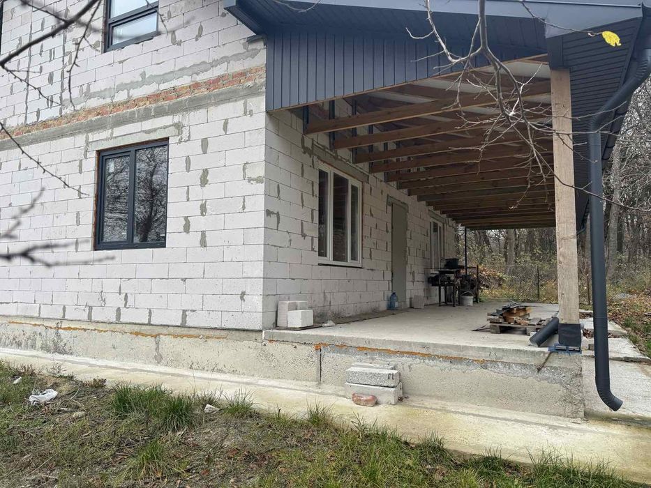 Продаж будинку с.Гаї Шевченківські