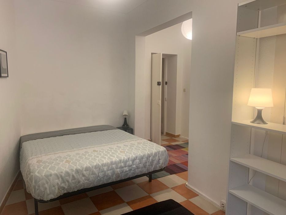 Quartos Jardim do Torel