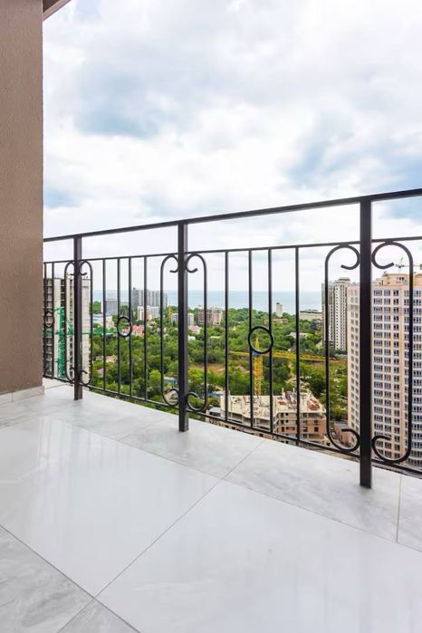 Аренда квартиры в Аркадии ЖК Эллада