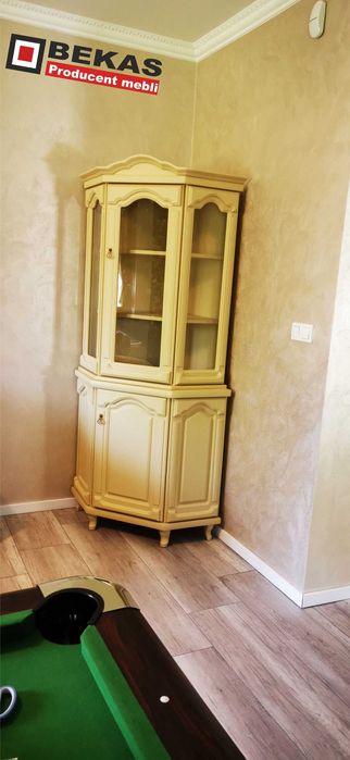 Komoda Łazienka Kuchnia Biel Ecru Turkus Każdy Kolor BEKAS Producent