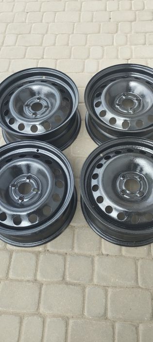 Шини  195 65 16 диски  рено 16