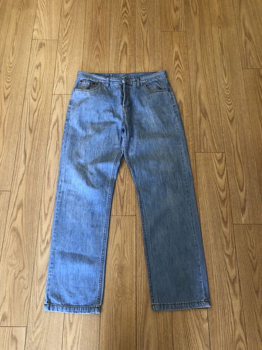 Calças de ganga homem Levi’s