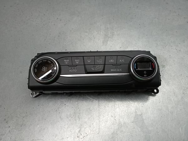 Comando chauffage / sofagem FORD Fiesta VII (HJ, HF)