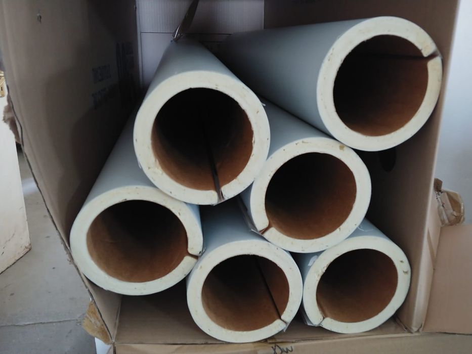 Otuliny różne rozmiary