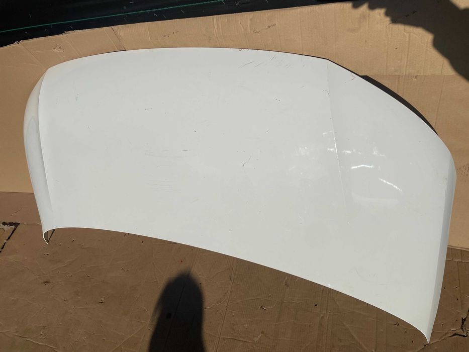 Maska pokrywa silnika VW T6 Transporter Multivan Caravelle