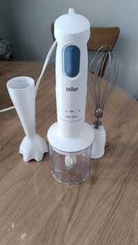 Blender Braun MultiQuick