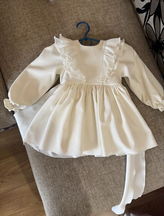 Плаття на дівчинку розмір 86