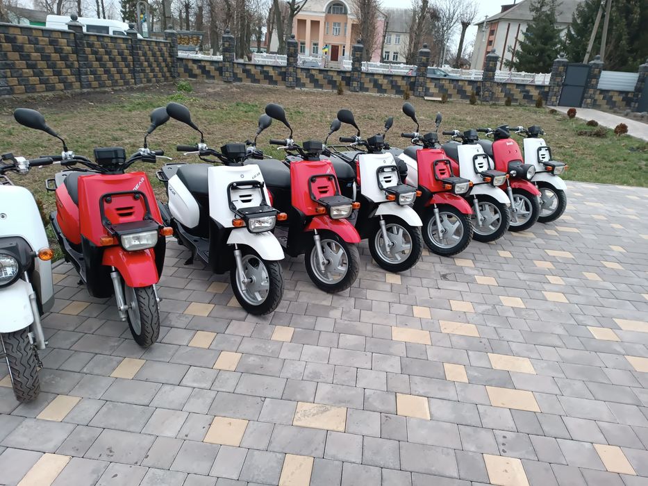 Продам ямаха джіар