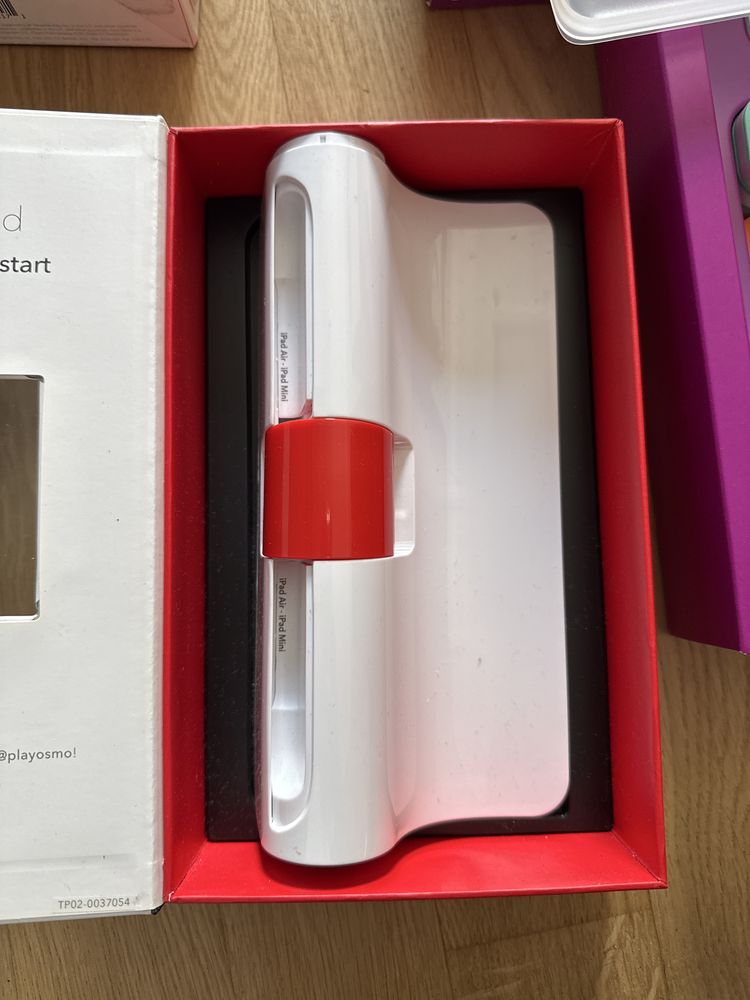 OSMO coding gra do nauki programowania dla dzieci od 5 lat apple