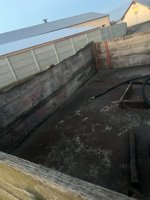 Прицеп 2птс4 ,самоскид ,причіп