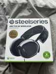 Słuchawki Arctis 9X SteelSeries